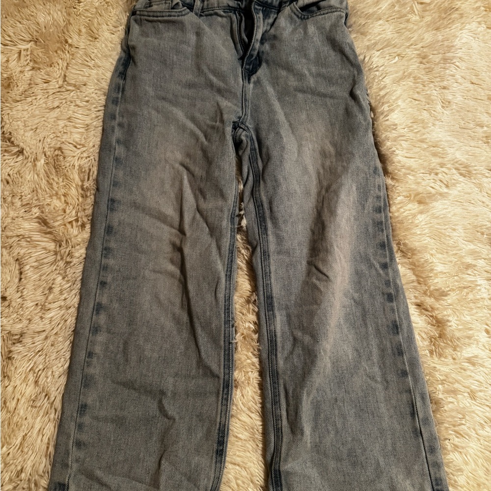PacSun Relaxed Fit kids Jeans